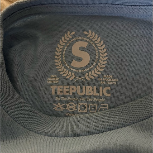 Math Inspires Me Tshirt for Pi Day - Picture 5 of 5